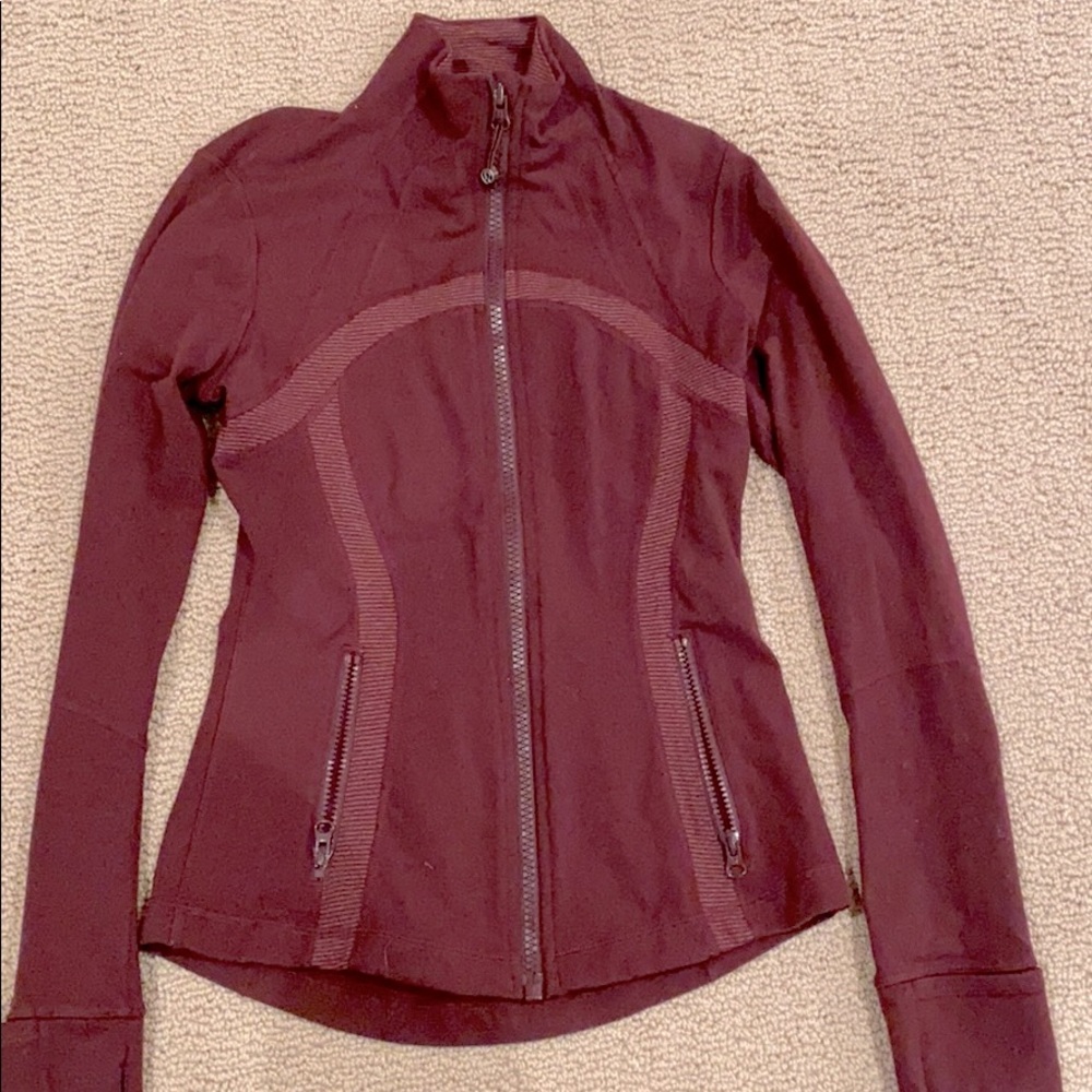 lululemon jacket